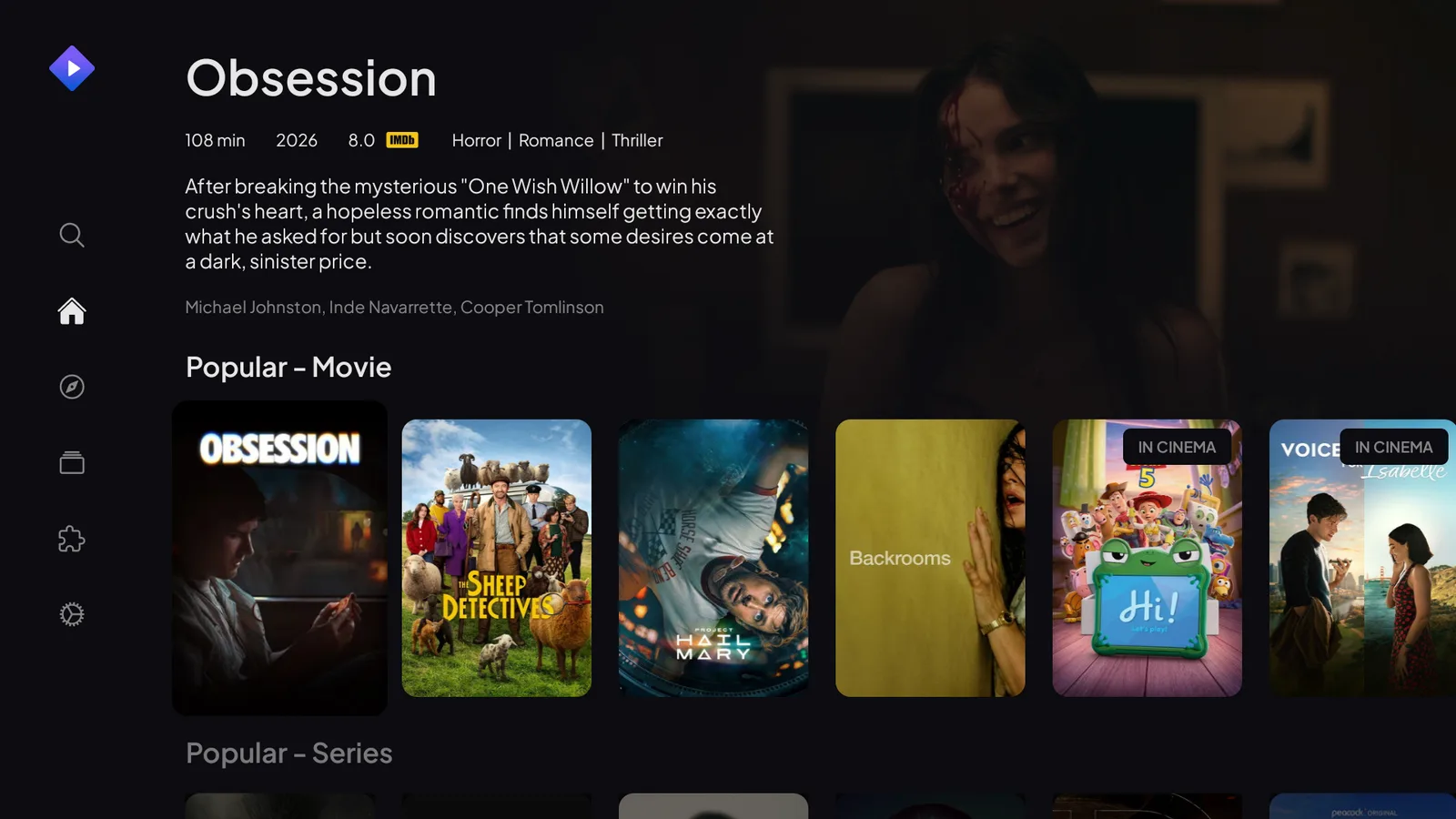 How to Install Stremio on Firestick and ONN TV, Plus the Best Add-ons for Free Movies and TV