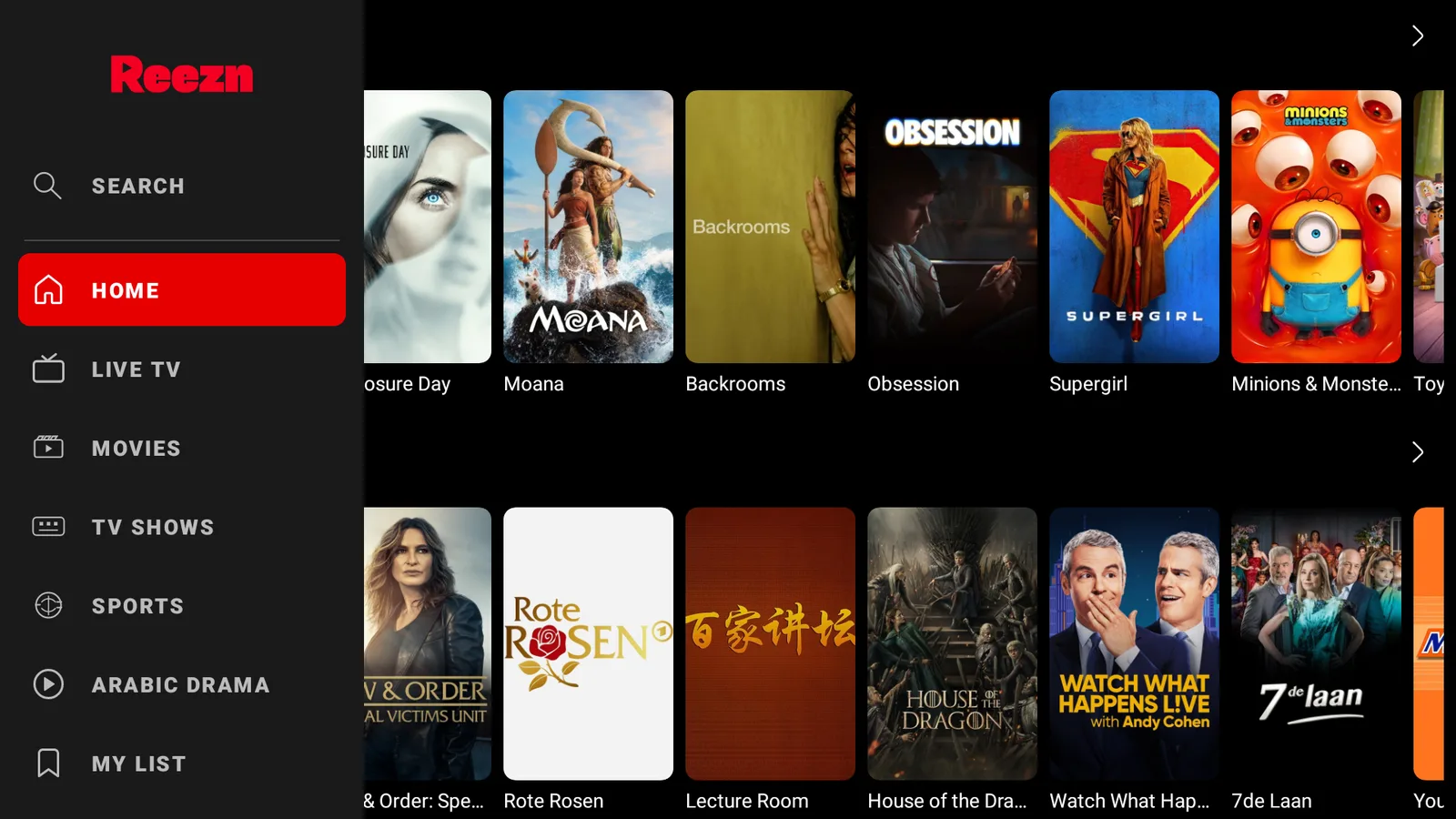 How to Install Reezn TV on Firestick, Android TV, and ONN 4K (Free Live TV, Movies, and Sports)